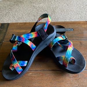 Chaco Z/Boulder 2 Sandals